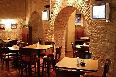San Carlos De Reynosa Hotel Zewnętrze zdjęcie