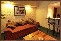 San Carlos De Reynosa Hotel Zewnętrze zdjęcie